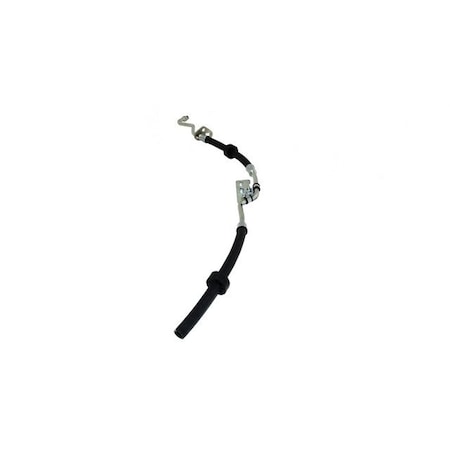 Crp Products Power Steering Return Hose, Psh0390 PSH0390